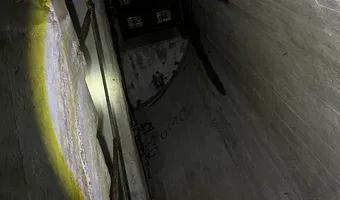 Zdjęcie opuszczonego miejsca: MRU - Grupa warowna Schill