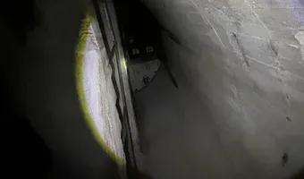 Zdjęcie opuszczonego miejsca: MRU - Grupa warowna Schill