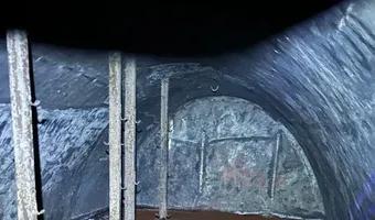 Zdjęcie opuszczonego miejsca: MRU - Grupa warowna Schill