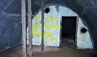 Zdjęcie opuszczonego miejsca: MRU - Grupa warowna Schill