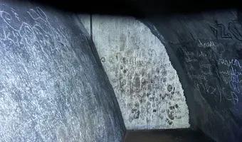 Zdjęcie opuszczonego miejsca: MRU - Grupa warowna Schill