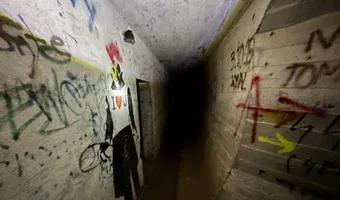 Zdjęcie opuszczonego miejsca: MRU - Grupa warowna Schill