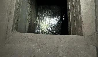 Zdjęcie opuszczonego miejsca: MRU - Grupa warowna Schill