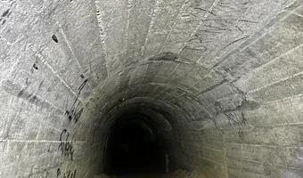 Zdjęcie opuszczonego miejsca: MRU - Grupa warowna Schill