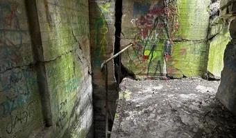 Zdjęcie opuszczonego miejsca: MRU - Grupa warowna Schill