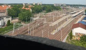 Zdjęcie opuszczonego miejsca: Opuszczony młyn i spichlerz