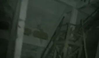 Zdjęcie opuszczonego miejsca: Opuszczony młyn i spichlerz