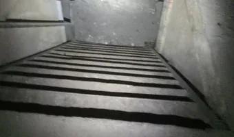 Zdjęcie opuszczonego miejsca: Opuszczony młyn i spichlerz