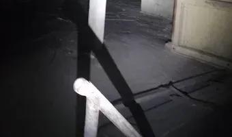 Zdjęcie opuszczonego miejsca: Opuszczony młyn i spichlerz