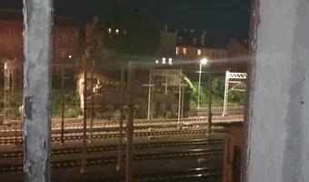 Zdjęcie opuszczonego miejsca: Opuszczony młyn i spichlerz