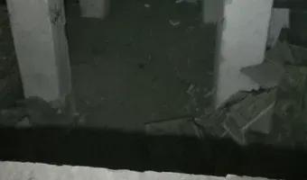 Zdjęcie opuszczonego miejsca: Opuszczony młyn i spichlerz