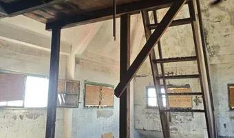 Zdjęcie opuszczonego miejsca: Opuszczony młyn i spichlerz