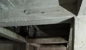 Zdjęcie opuszczonego miejsca: Opuszczony młyn i spichlerz