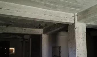 Zdjęcie opuszczonego miejsca: Opuszczony młyn i spichlerz