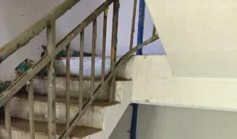 Zdjęcie opuszczonego miejsca: Opuszczony młyn i spichlerz