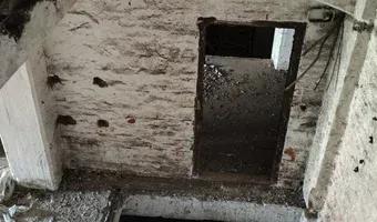 Zdjęcie opuszczonego miejsca: Opuszczony młyn i spichlerz