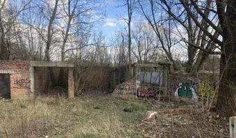 Zdjęcie opuszczonego miejsca: Ceglany pustostan