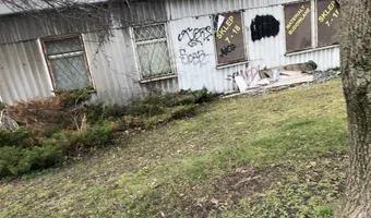 Zdjęcie opuszczonego miejsca: Pawilon handlowy