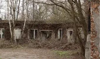 Zdjęcie opuszczonego miejsca: Wieża