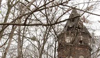 Zdjęcie opuszczonego miejsca: Wieża