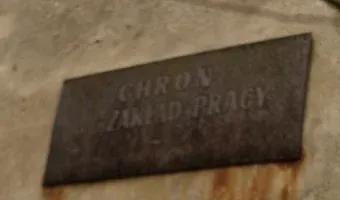 Zdjęcie opuszczonego miejsca: Wieża