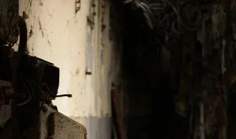 Zdjęcie opuszczonego miejsca: Wieża