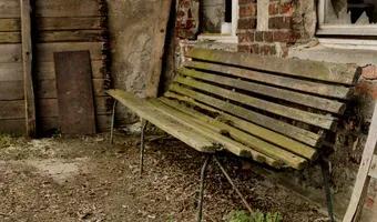 Zdjęcie opuszczonego miejsca: Wieża