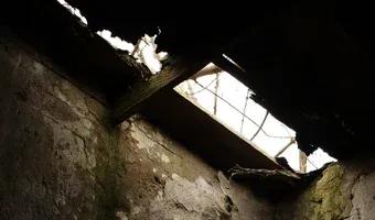 Zdjęcie opuszczonego miejsca: Wieża