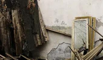 Zdjęcie opuszczonego miejsca: Wieża