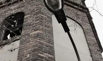 Zdjęcie opuszczonego miejsca: Wieża