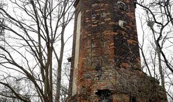 Zdjęcie opuszczonego miejsca: Wieża