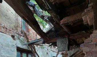 Zdjęcie opuszczonego miejsca: Dom jednorodzinny