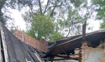 Zdjęcie opuszczonego miejsca: Dom jednorodzinny