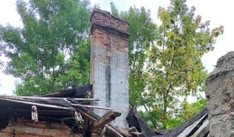 Zdjęcie opuszczonego miejsca: Dom jednorodzinny