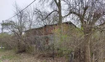 Zdjęcie opuszczonego miejsca: Dom jednorodzinny