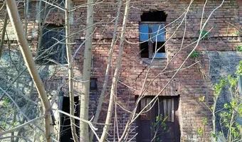 Zdjęcie opuszczonego miejsca: Dom jednorodzinny