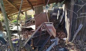 Zdjęcie opuszczonego miejsca: Dom jednorodzinny