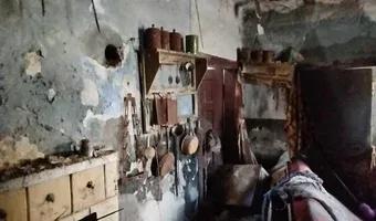 Zdjęcie opuszczonego miejsca: Dom jednorodzinny