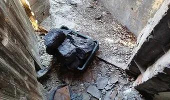 Zdjęcie opuszczonego miejsca: Dom jednorodzinny