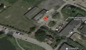 Zdjęcie opuszczonego miejsca: Ruiny i stary magazyn