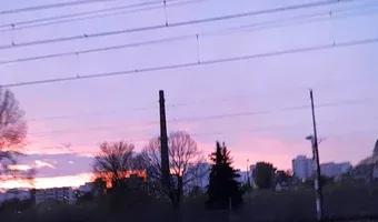 Zdjęcie opuszczonego miejsca: Stary Komin dawny ZAKŁAD PRZEMYSŁU TŁUSZCZOWEGO