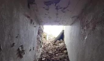 Zdjęcie opuszczonego miejsca: "Bunkier" Mesko