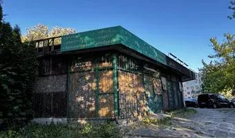 Zdjęcie opuszczonego miejsca: Opuszczony sklep alkoholowy