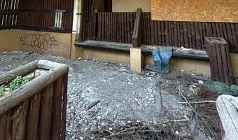 Zdjęcie opuszczonego miejsca: Opuszczony sklep alkoholowy