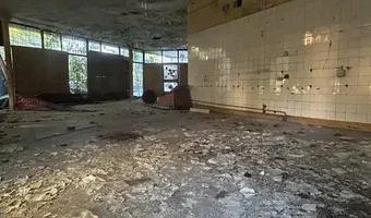 Zdjęcie opuszczonego miejsca: Opuszczony sklep alkoholowy