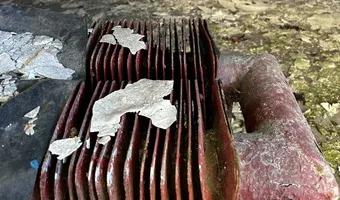 Zdjęcie opuszczonego miejsca: Opuszczony sklep alkoholowy