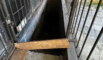 Zdjęcie opuszczonego miejsca: Opuszczony sklep alkoholowy