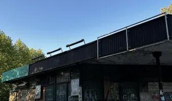 Zdjęcie opuszczonego miejsca: Opuszczony sklep alkoholowy