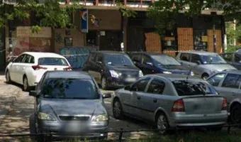 Zdjęcie opuszczonego miejsca: Opuszczony sklep alkoholowy