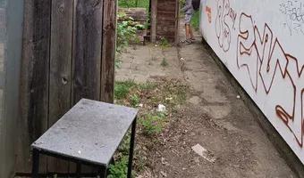 Zdjęcie opuszczonego miejsca: opuszczona strzelnica